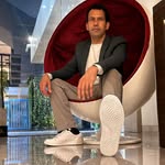 Harish Vaishnav